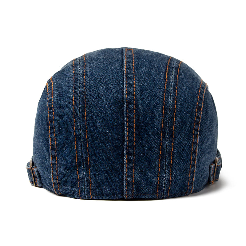 Gorra de Denim