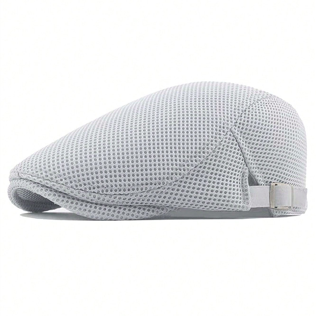 Gorra de Malla Transpirable