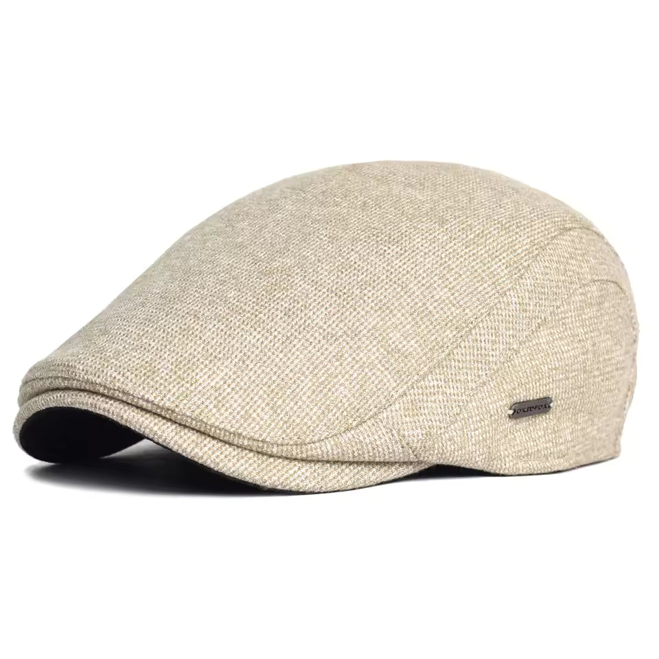 Gorra de Lana Heritage