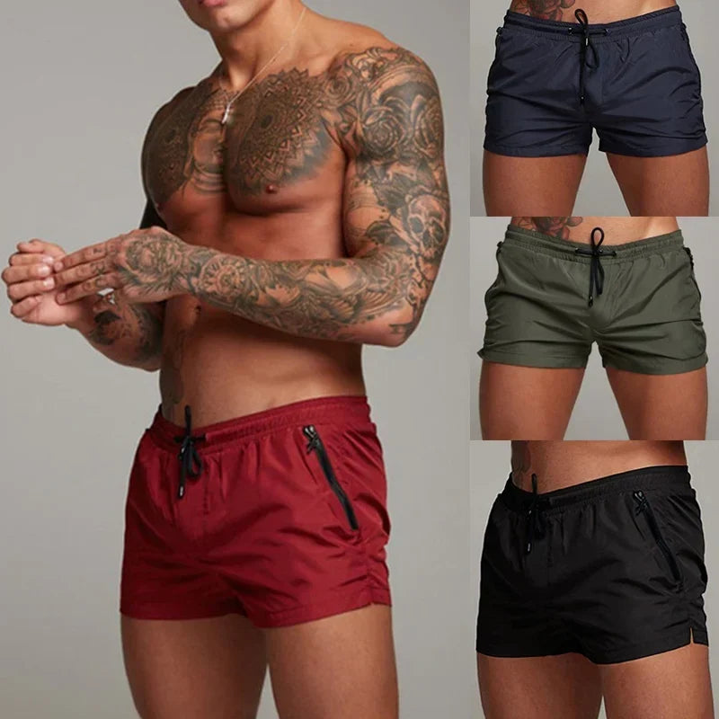 Pantalones Cortos de Baño Ponza