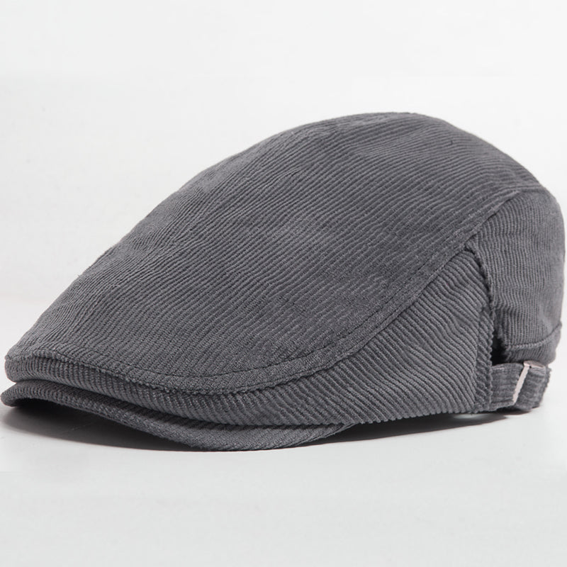 Gorra Vintage de Pana