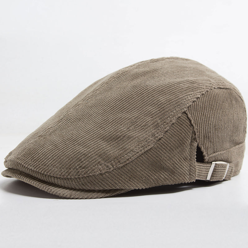 Gorra Vintage de Pana