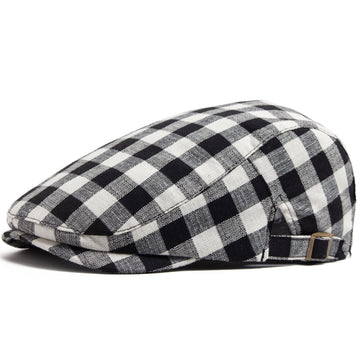 Gorra Vichy