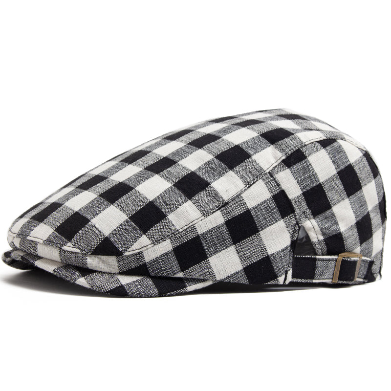 Gorra Vichy