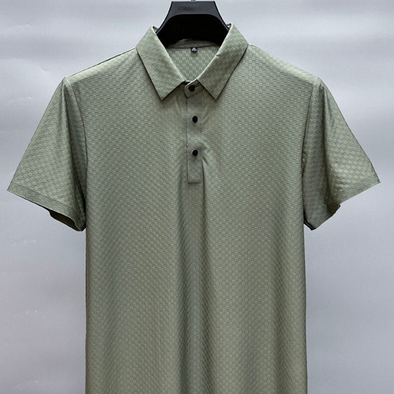 Polo de Cuadro Bellagio