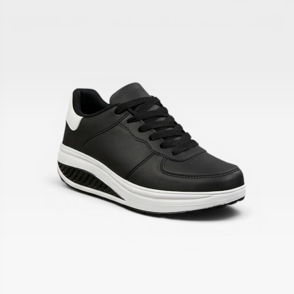 Zapatillas Cómodas para Mujeres – Zapatos de Paseo con Amortiguación