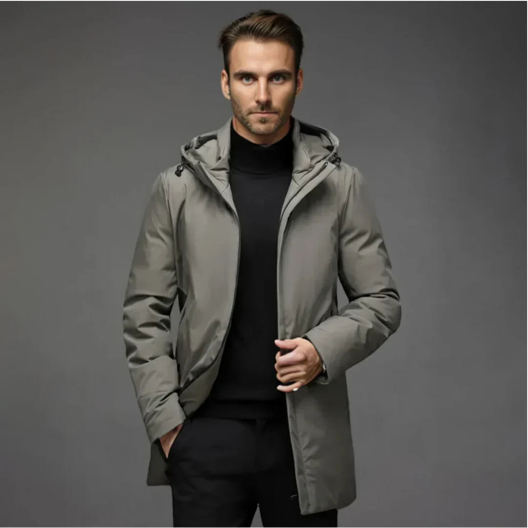 Chaqueta de Invierno Aosta
