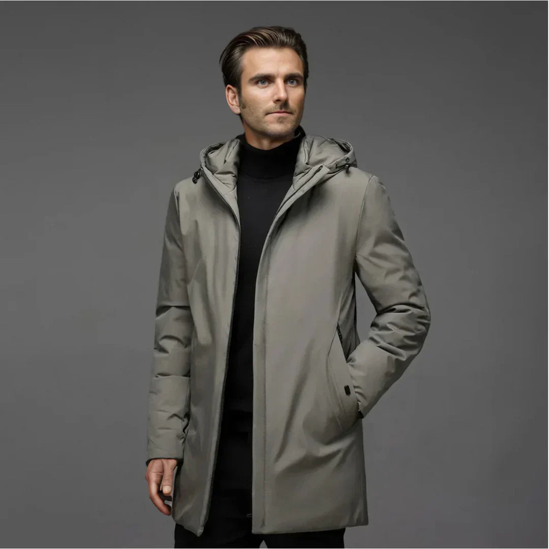 Chaqueta de Invierno Aosta