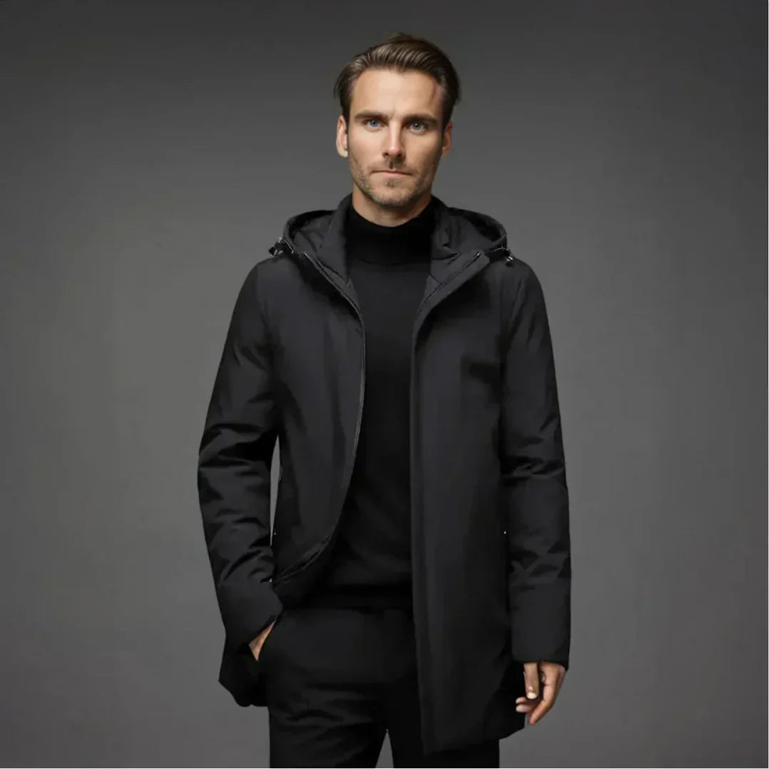 Chaqueta de Invierno Aosta