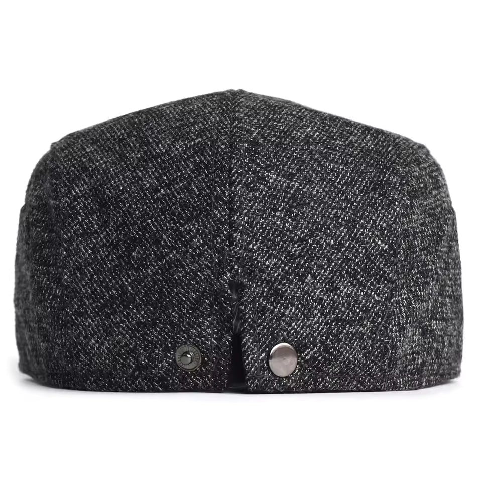 Gorra de Lana Heritage