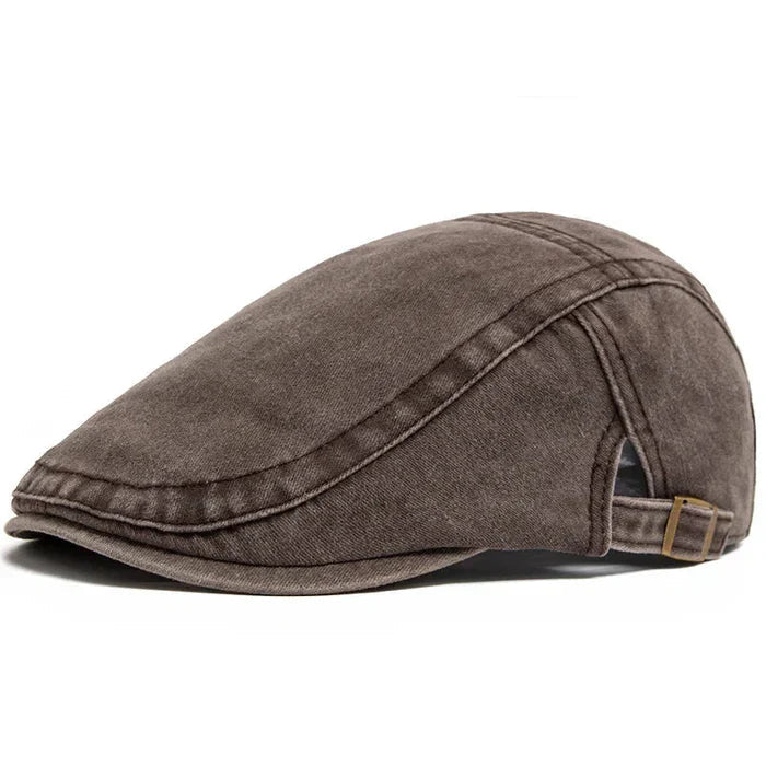 Gorra Vintage de Mezclilla