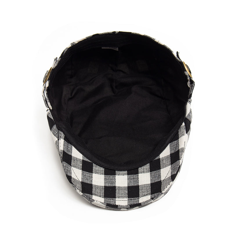 Gorra Vichy