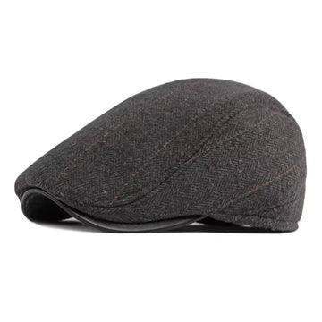 Gorro con Orejeras para Conductores