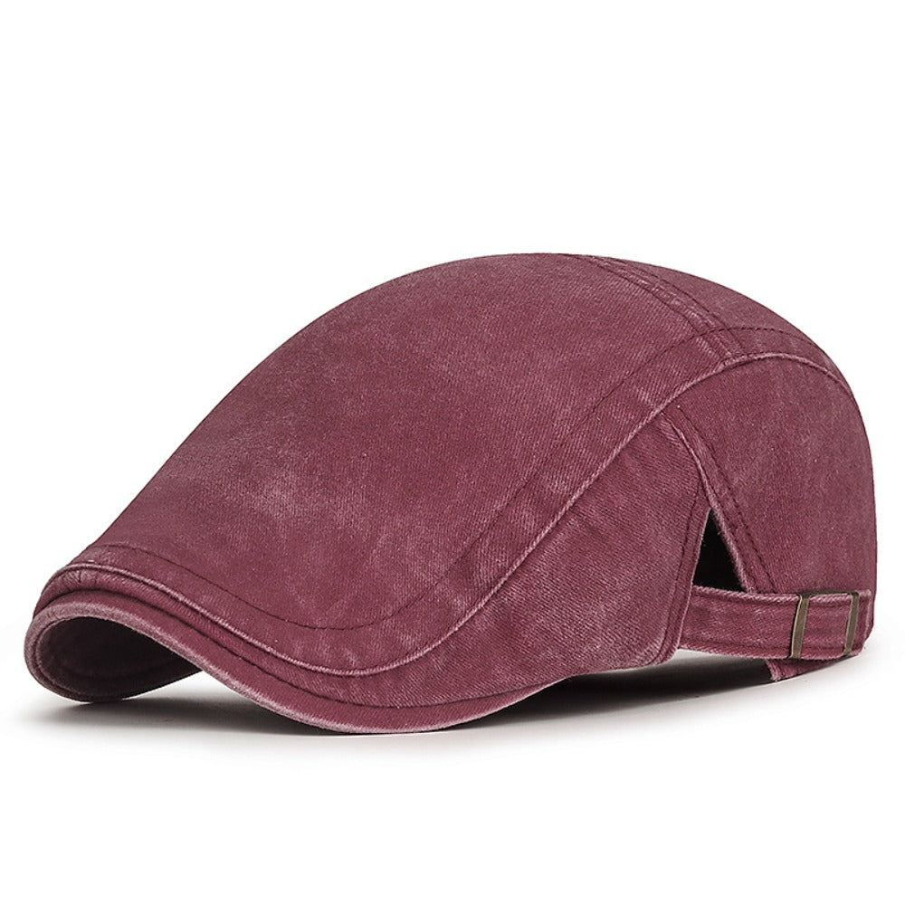 Gorra Vintage Lavada