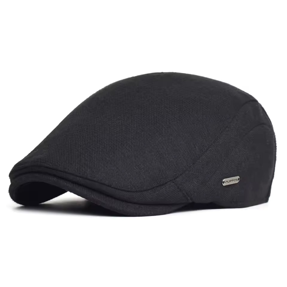 Gorra de Lana Heritage