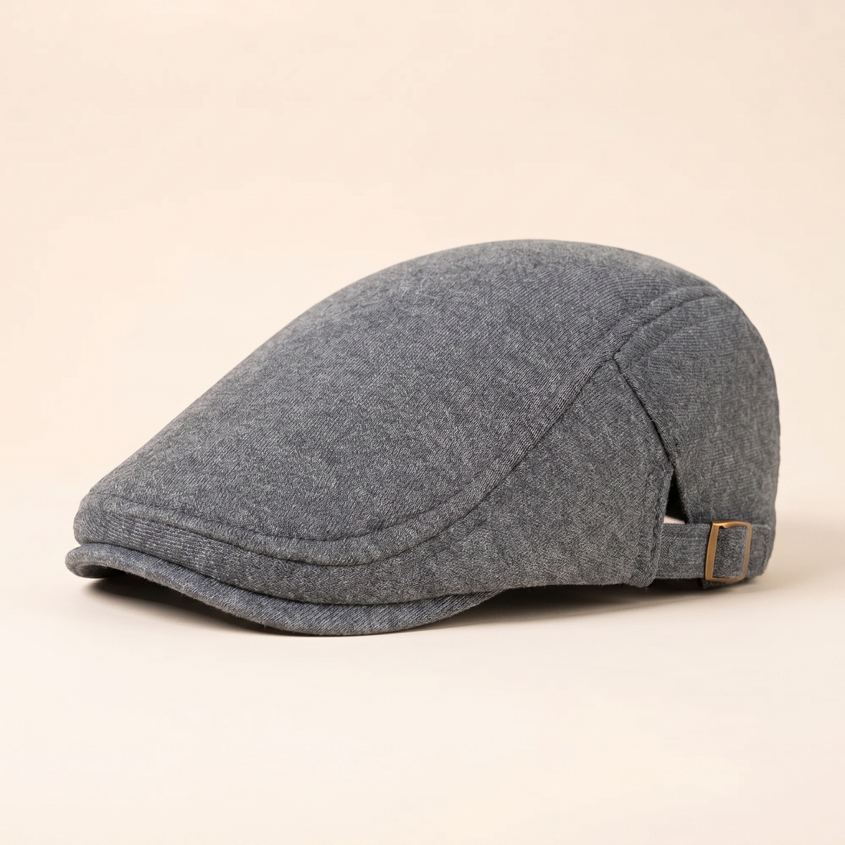 Gorro de Punto Elástico