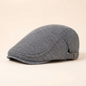 Gorro de Punto Elástico