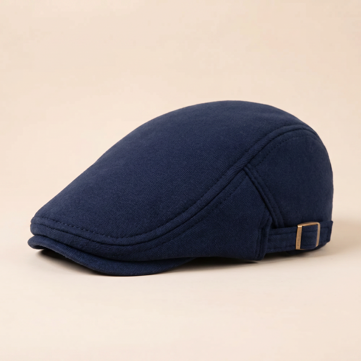Gorro de Punto Elástico
