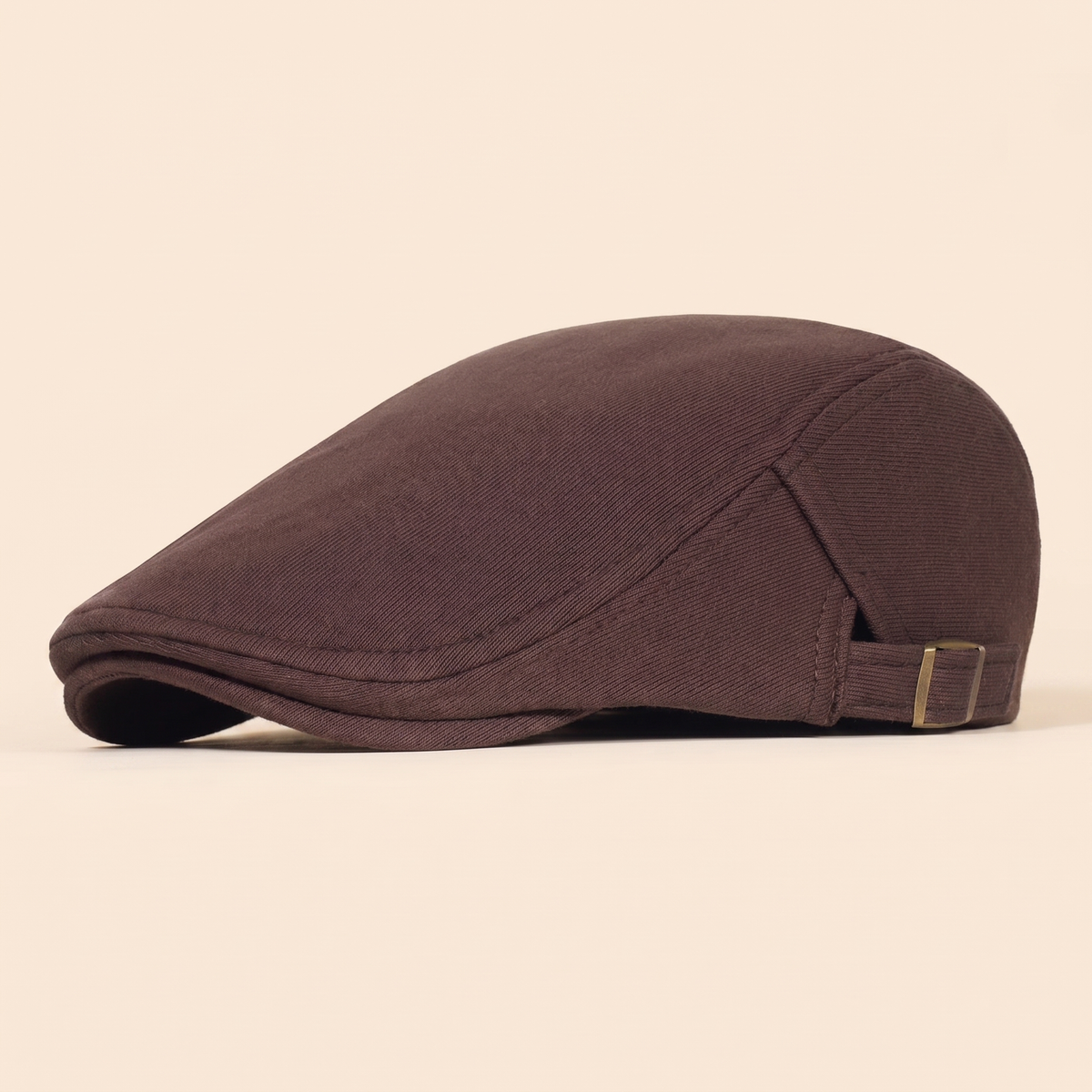 Gorro de Punto Elástico
