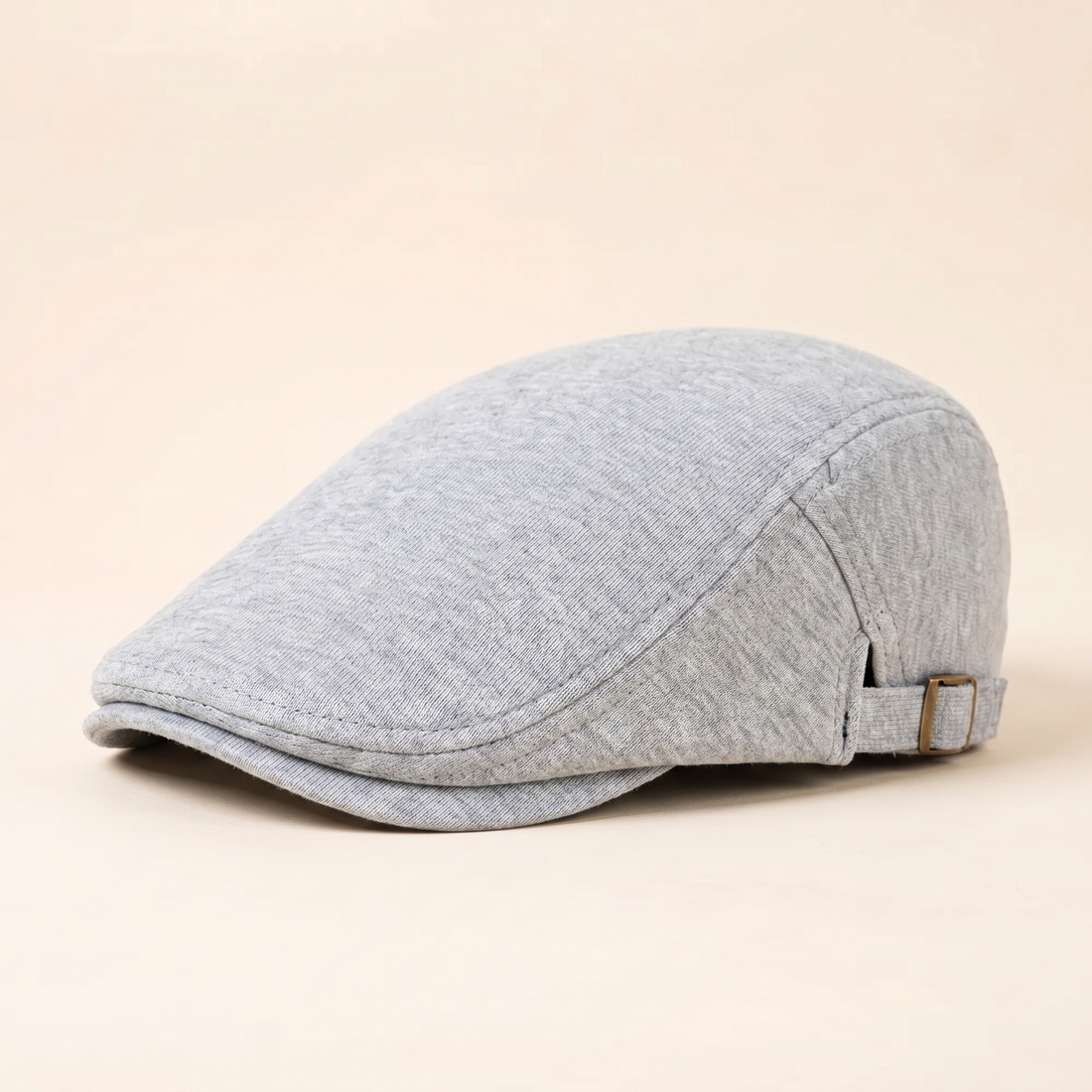 Gorro de Punto Elástico