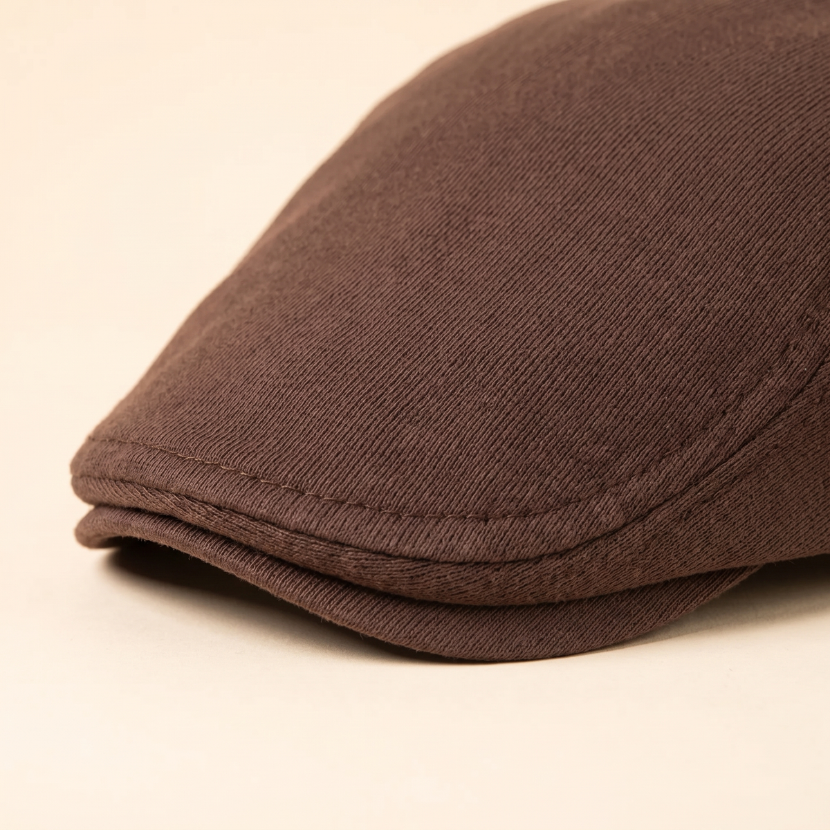 Gorro de Punto Elástico