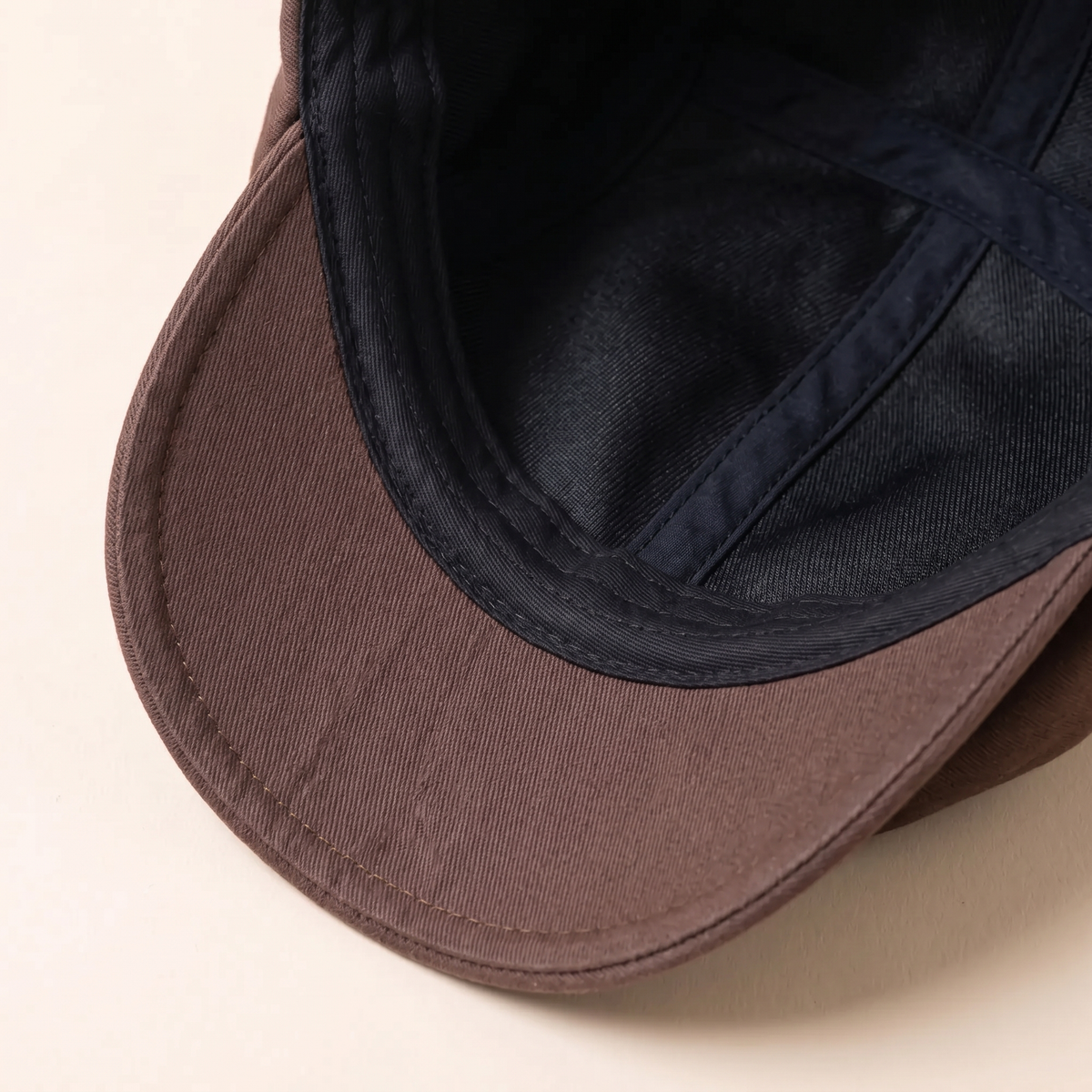 Gorro de Punto Elástico