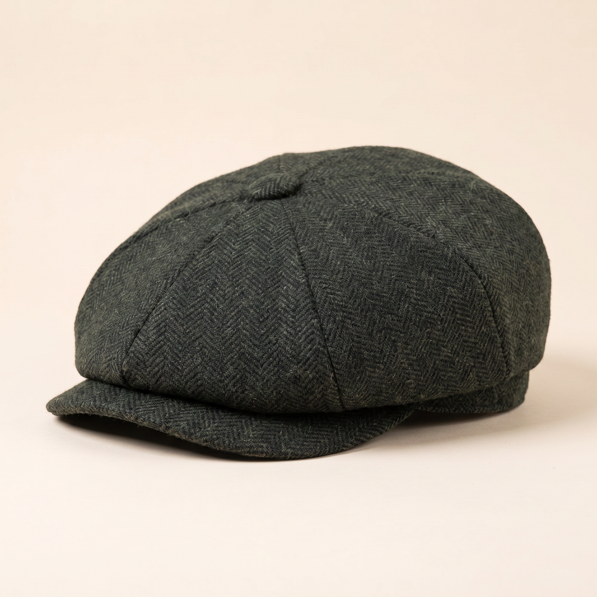 La Gorra Ashby