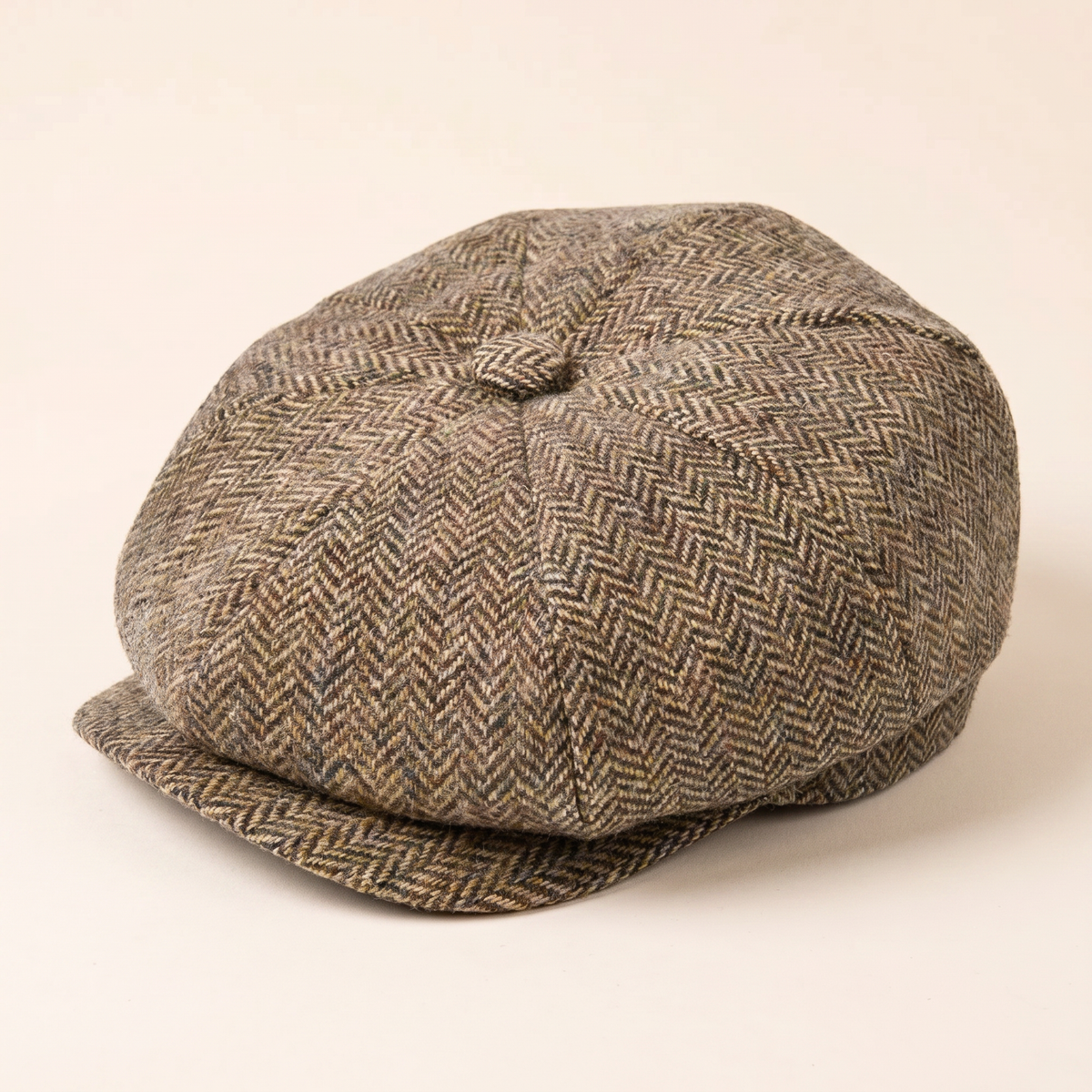 La Gorra Ashby