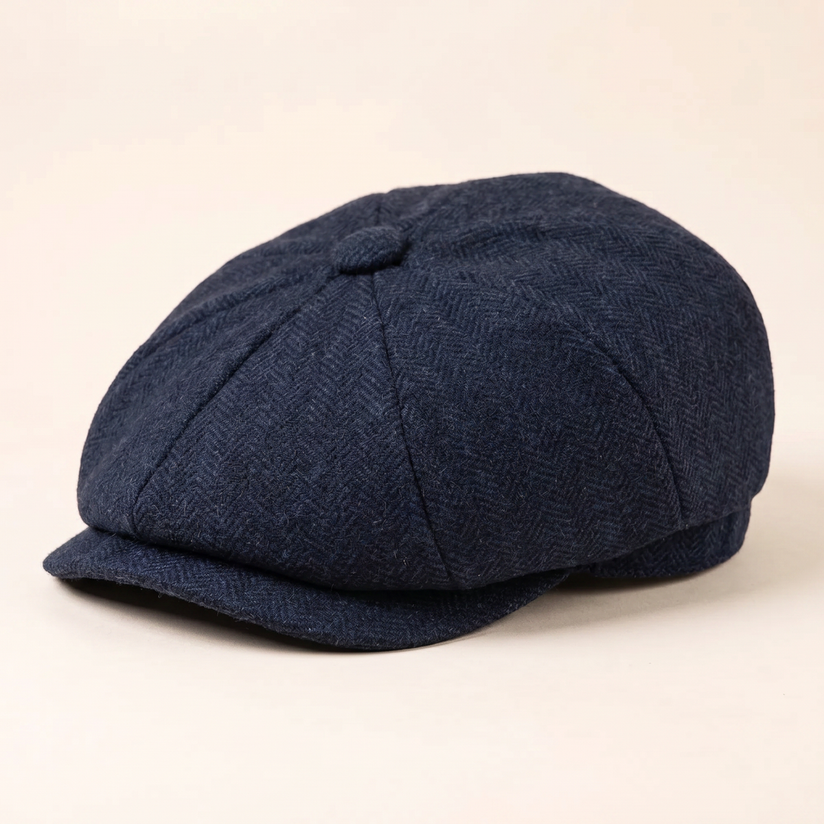 La Gorra Ashby