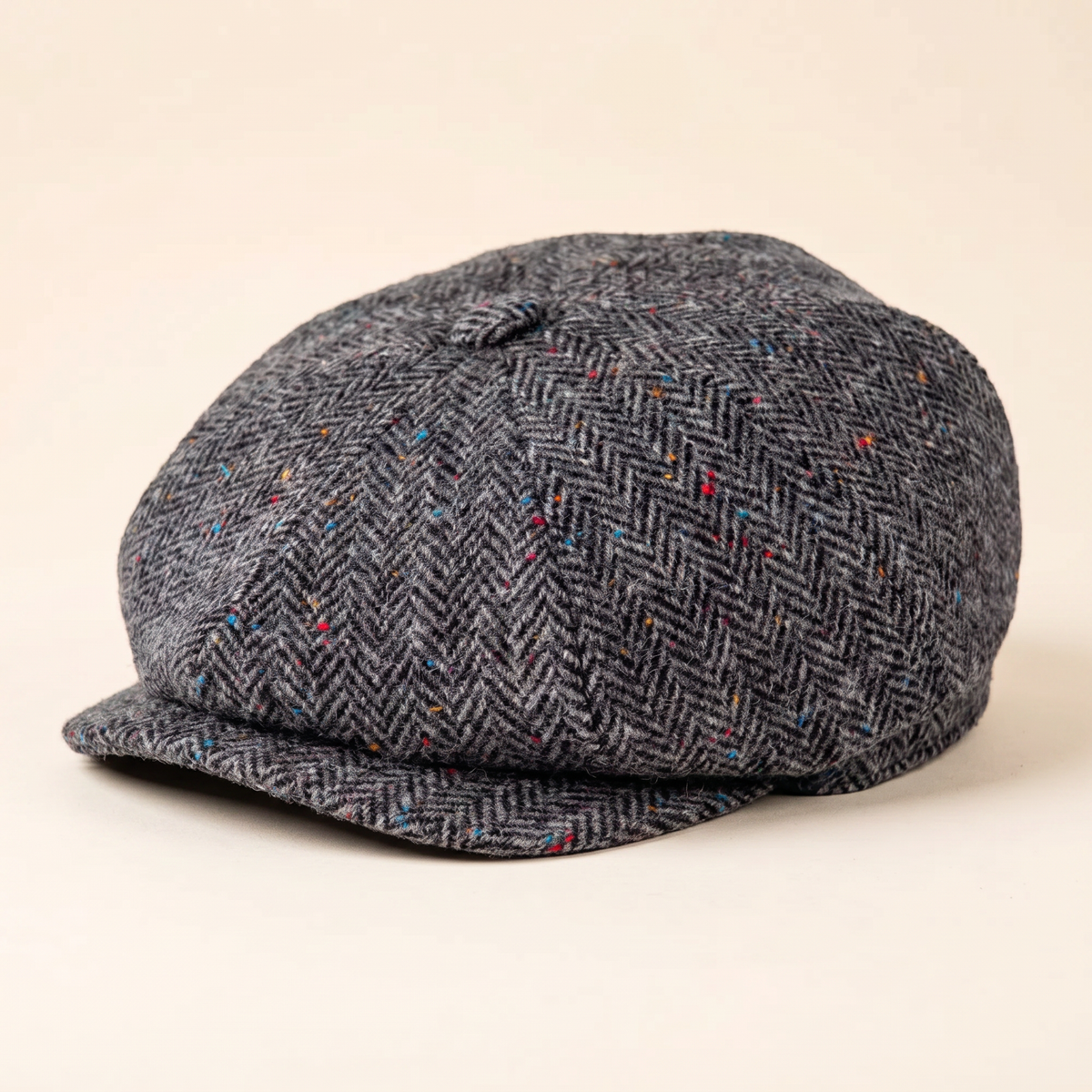 La Gorra Ashby