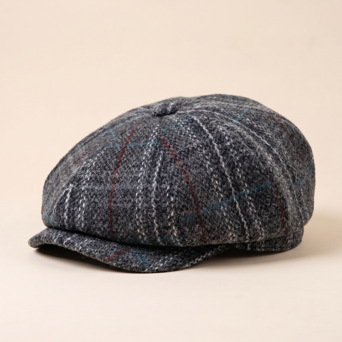 La Gorra Ashby