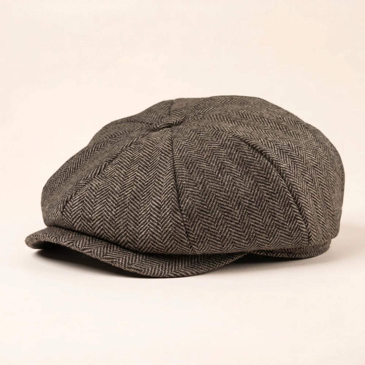 La Gorra Ashby