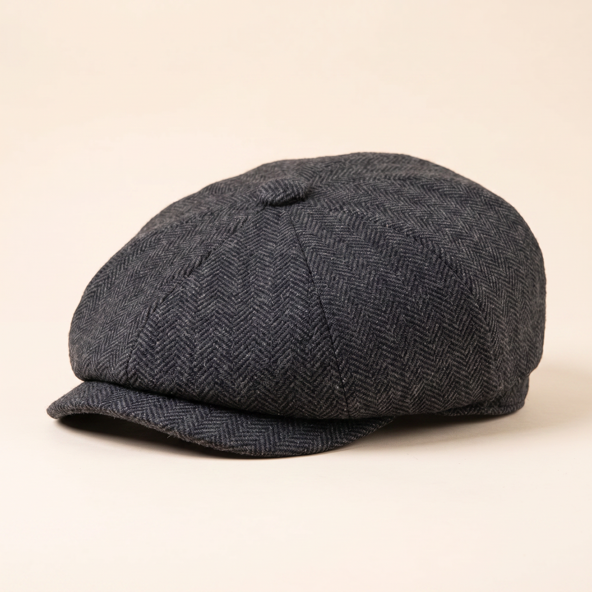 La Gorra Ashby