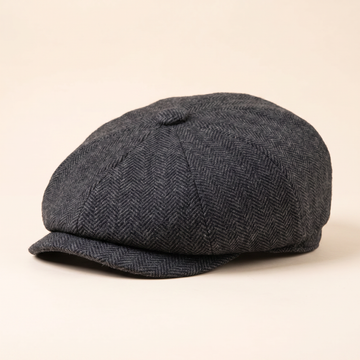 La Gorra Ashby