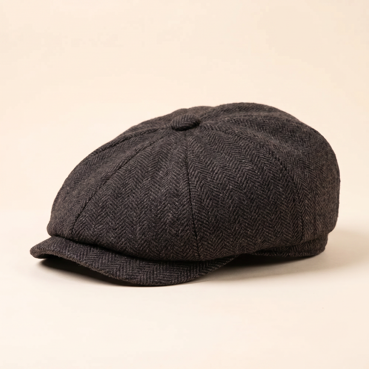 La Gorra Ashby