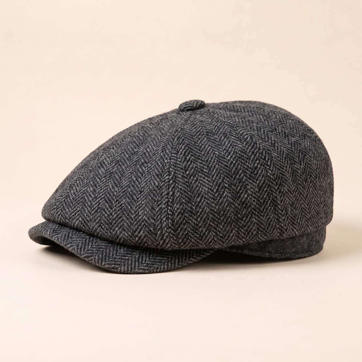 La Gorra Ashby