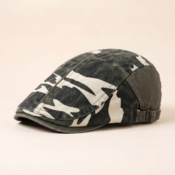 Gorra Trail Camo