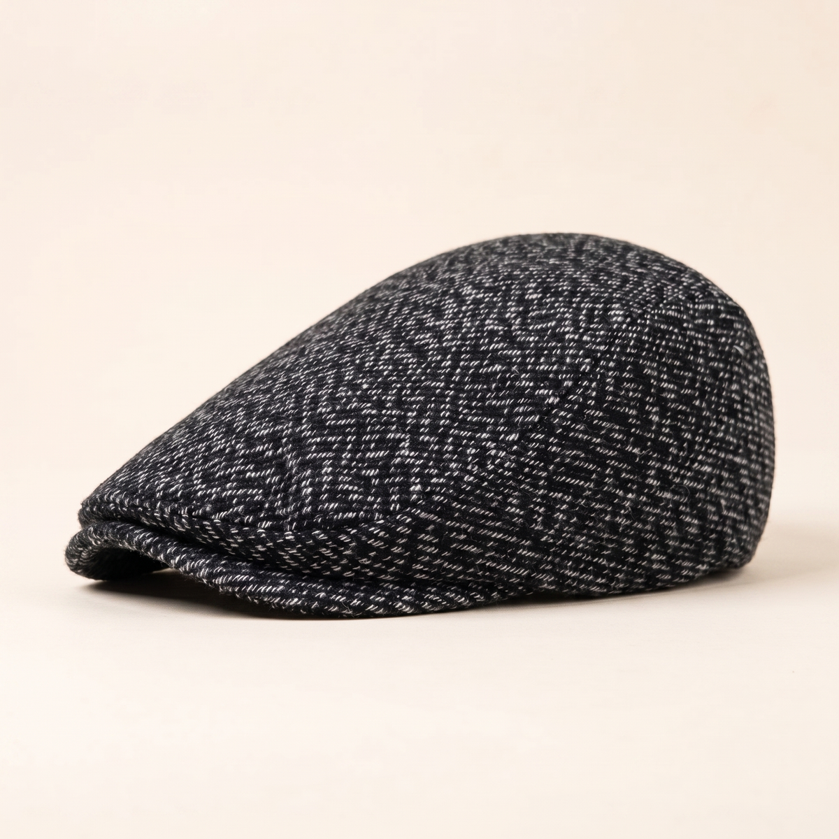 Gorra de Tweed
