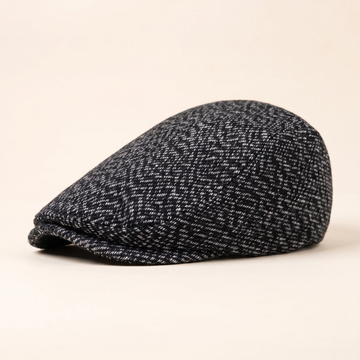 Gorra de Tweed