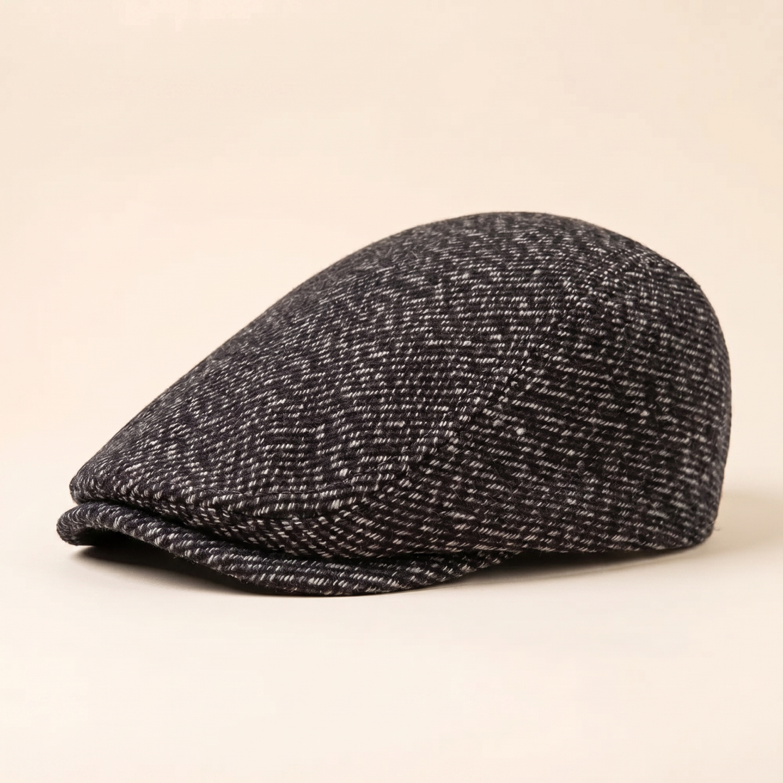 Gorra de Tweed