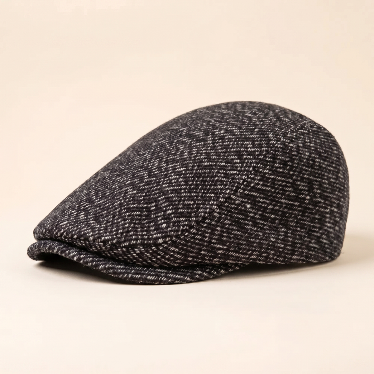 Gorra de Tweed