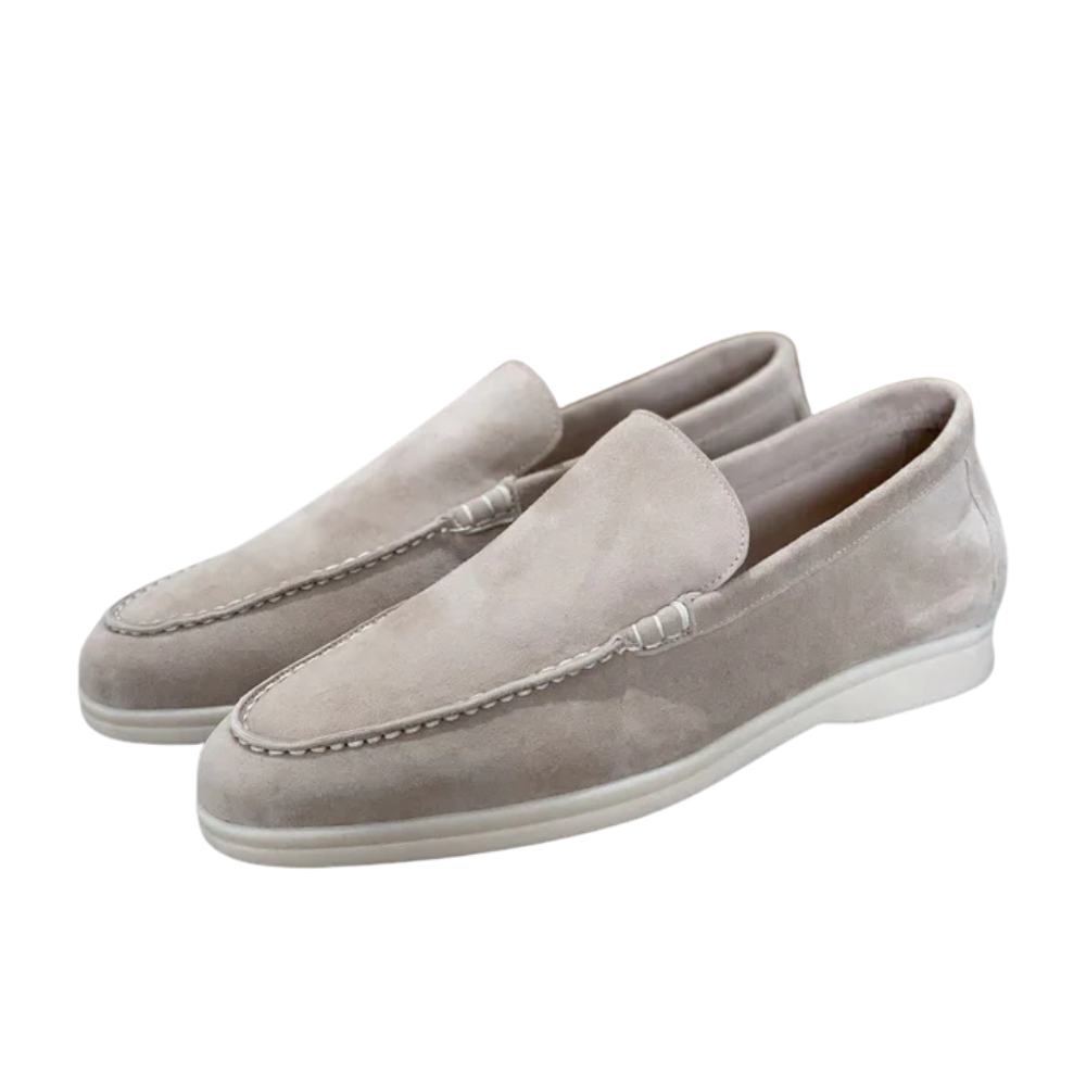 Mocasines de Ante Venezia