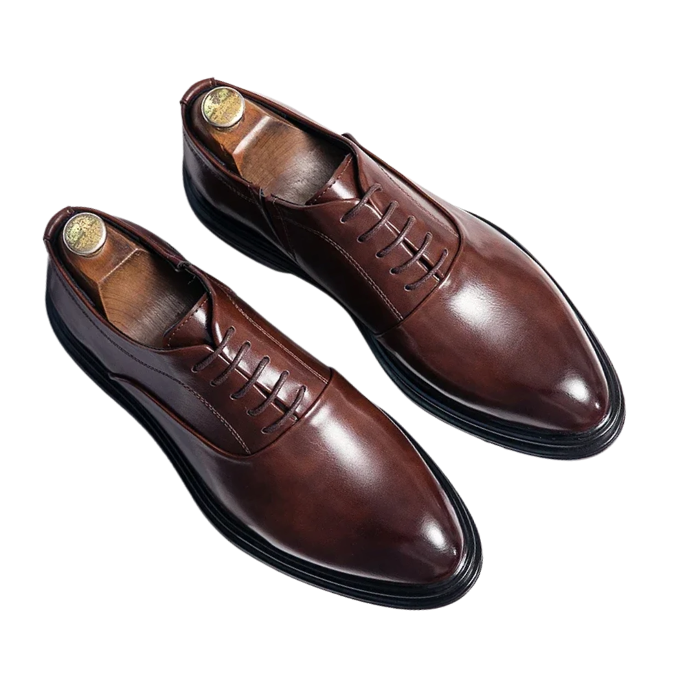 Zapatos Oxford Padova