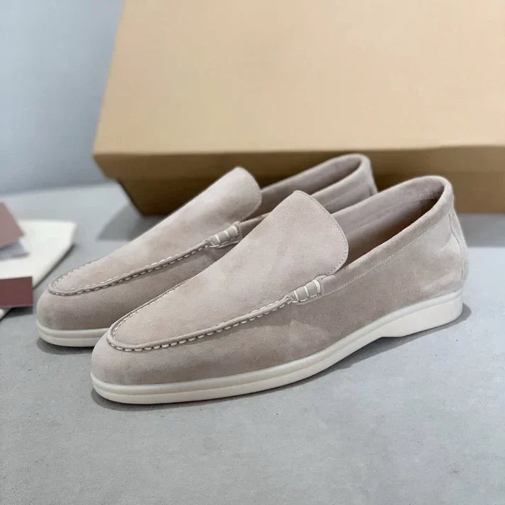 Mocasines de Ante Venezia