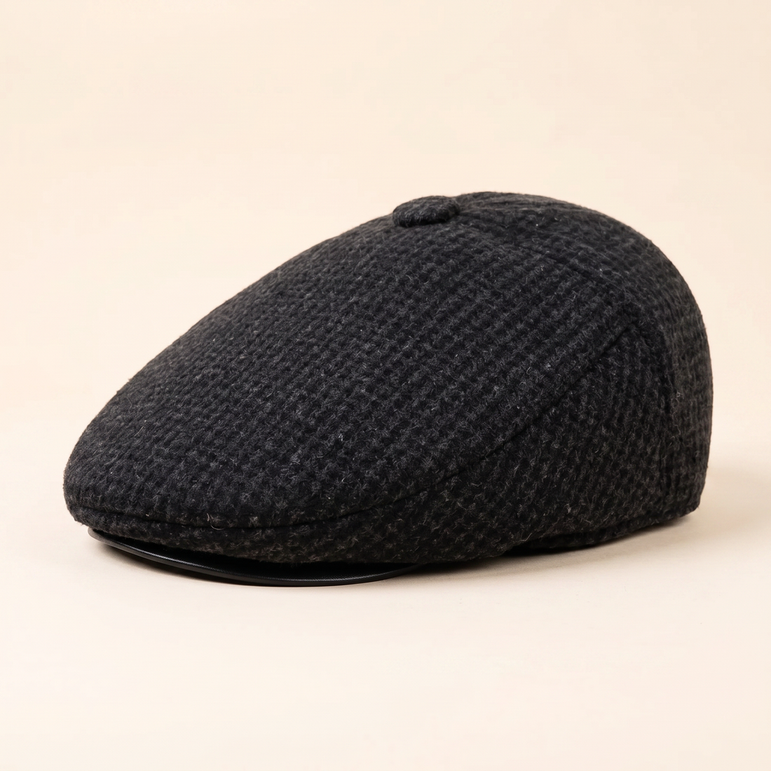 Gorro de Lana con Orejeras