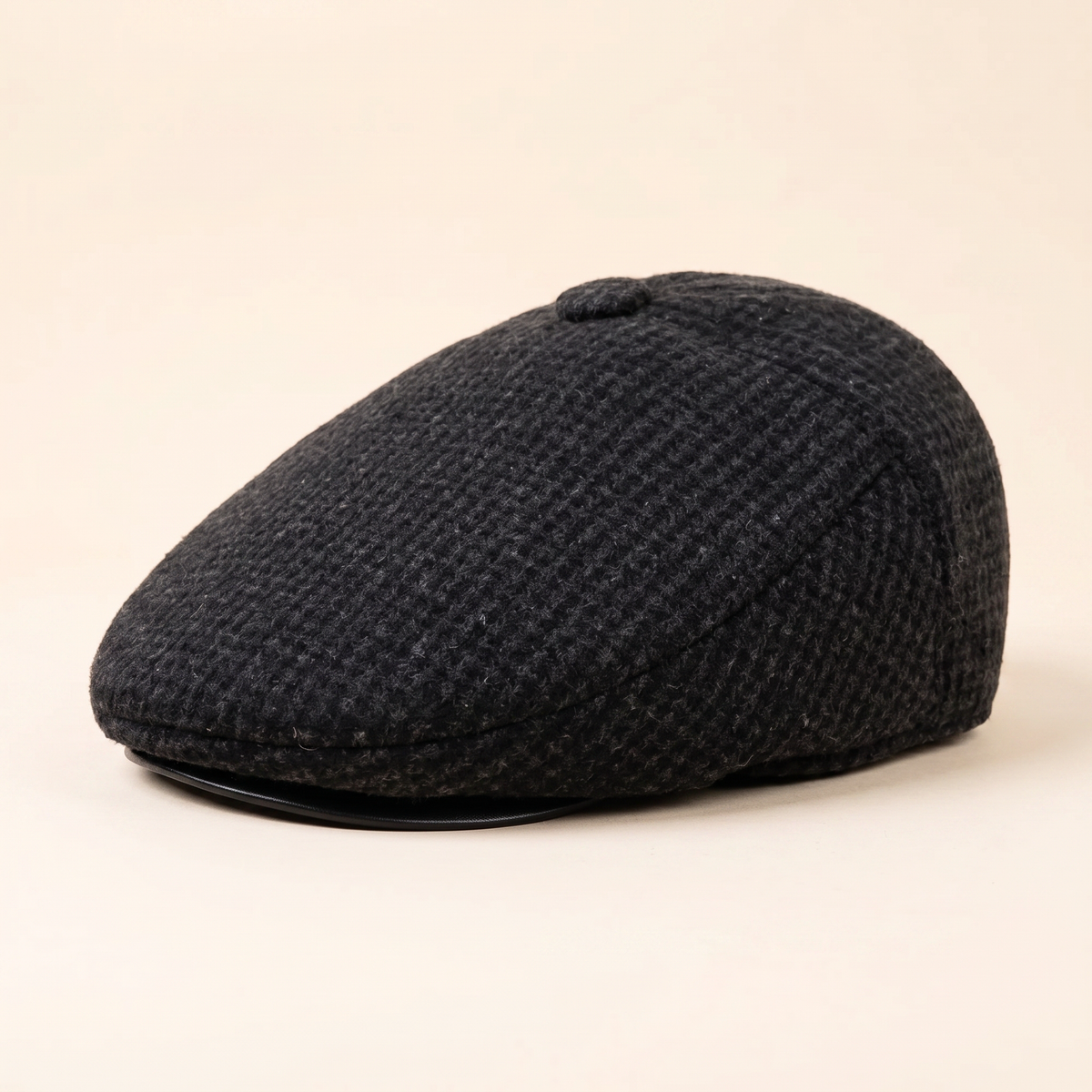 Gorro de Lana con Orejeras