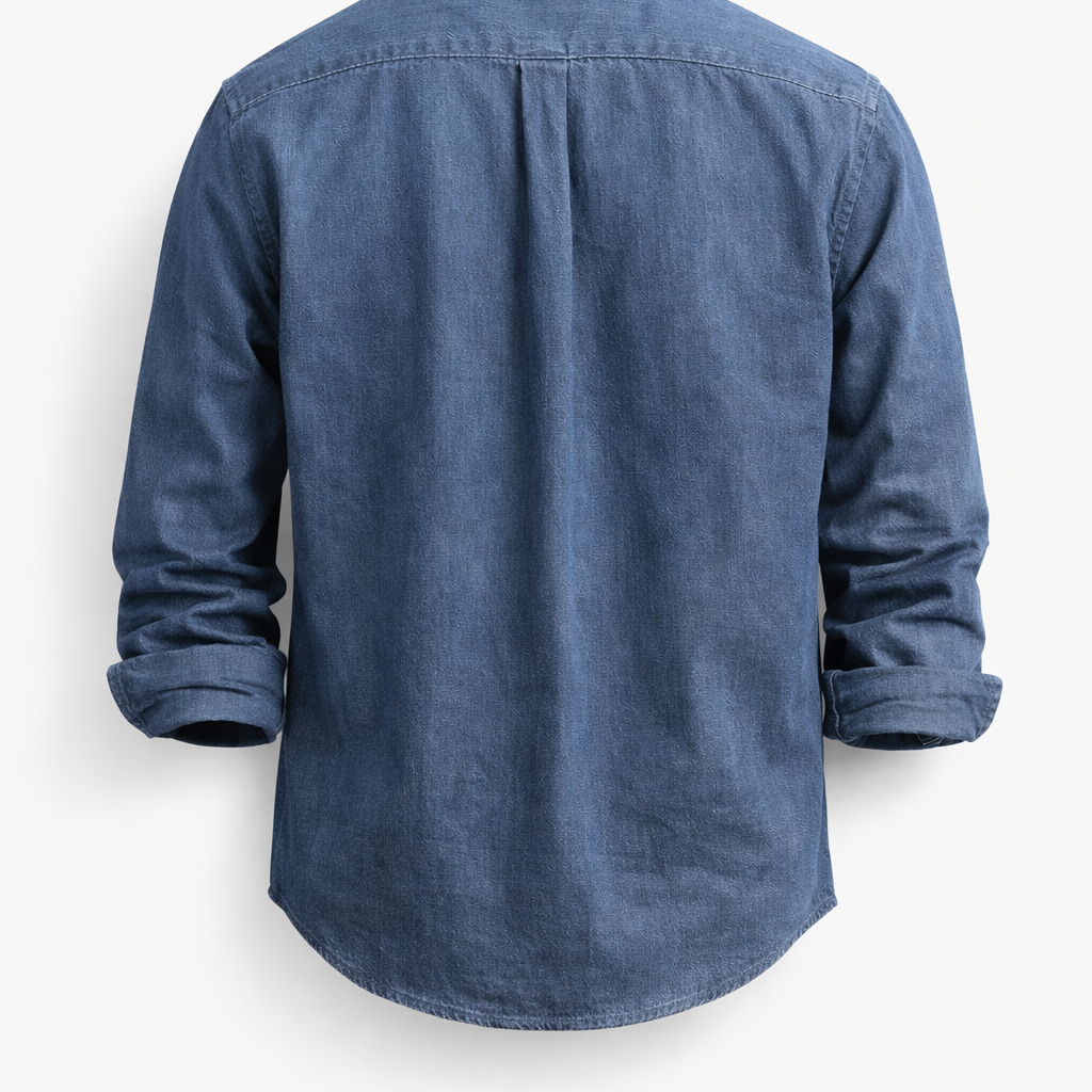 Camisa de Vestir Parma