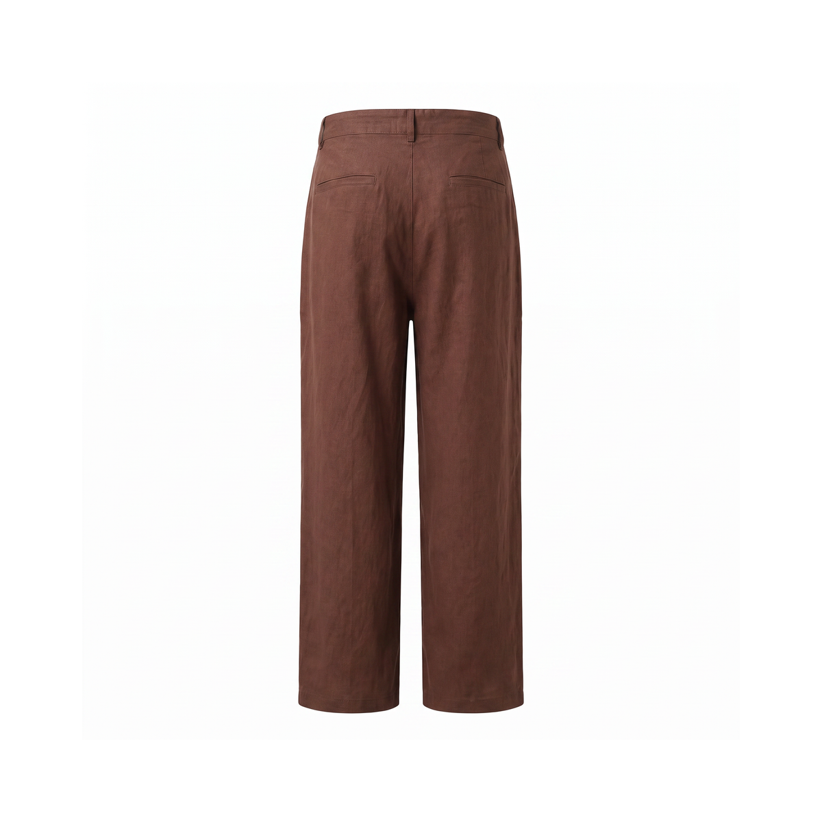 Pantalones de Pierna Ancha Alghero