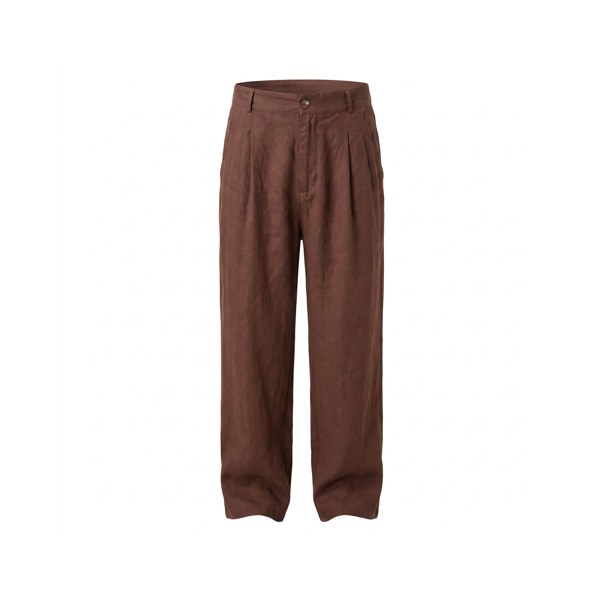 Pantalones de Pierna Ancha Alghero