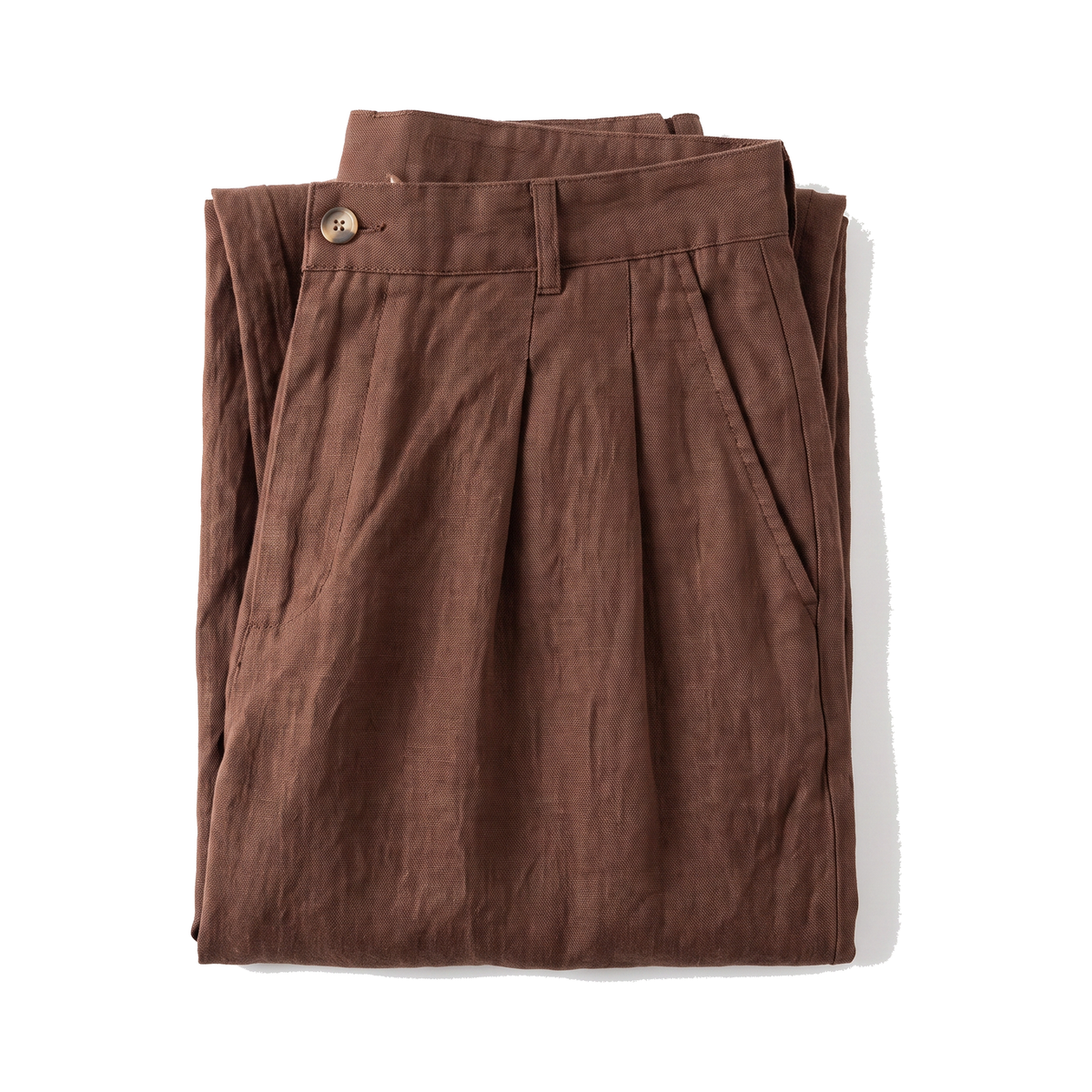 Pantalones de Pierna Ancha Alghero